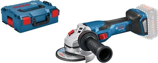 Immagine prodotto Bosch Professional GWS 18V-15 C (125 mm)