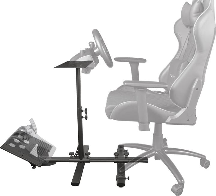 Image du produit Trust PACER RACING - Adaptateur de siège