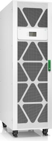 APC E3MUPS80KHB1S, Doppelwandler (Online), 80 kVA, 80000 W, Sine, 342 V, 477 V (80000 VA, 80000 W, Online-Doppelwandler USV)