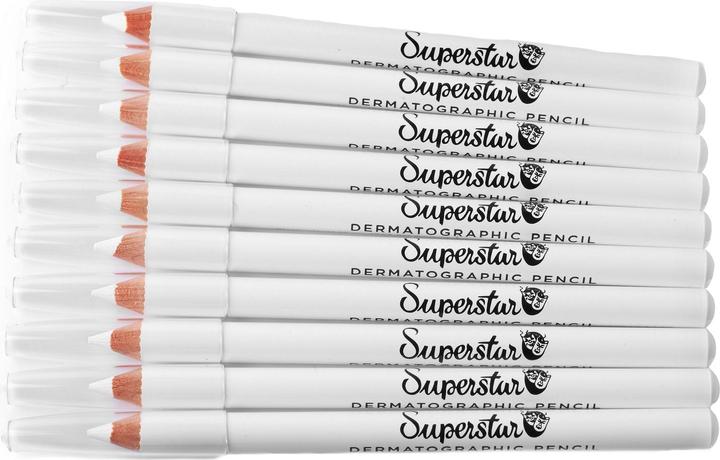 Produktbild Thetru Schminkstift weiss