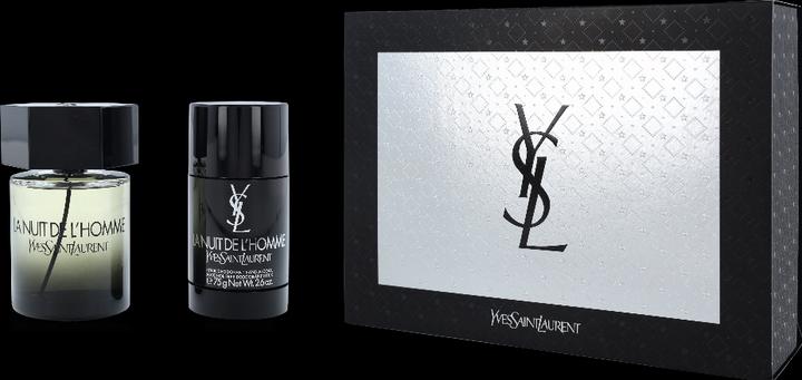 Immagine prodotto Yves Saint Laurent La Nuit De L'Homme