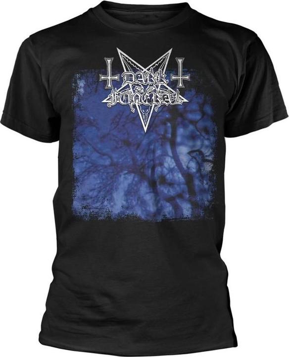 Produktbild Dark Funeral ST TShirt kurzärmlig (XL)