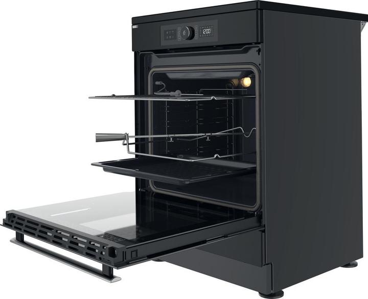 Actual product image Whirlpool WS68IS8APBP/E