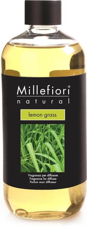Millefiori Lemon Grass (500 ml)