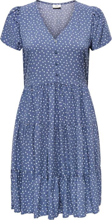 JdY JDYSEZEN Midikleid Kleid (L)