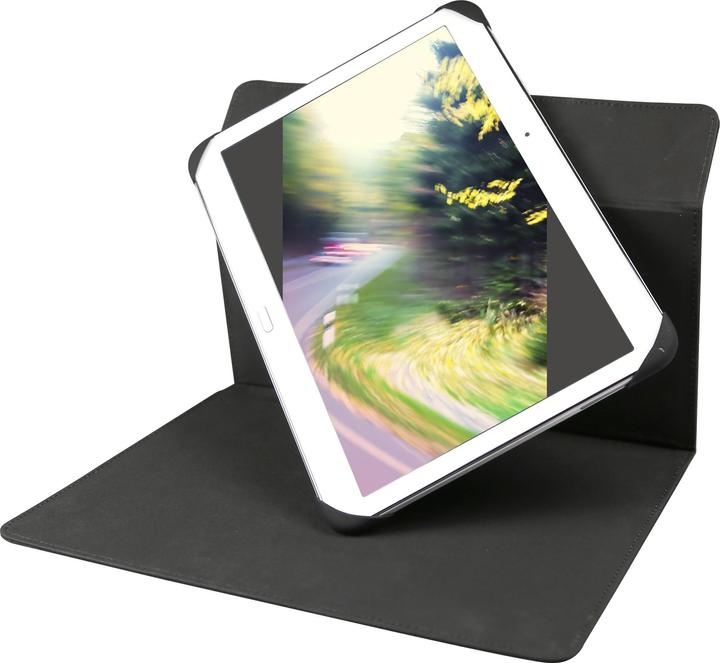 Image du produit SBS Boîte à livres rotative à usage général (Tablette jusqu'à 11")