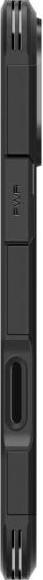 Produktbild Spigen Tough Armor "T" MAG iPhone 16 Pro Max 6.9" MagSafe czarny/black ACS08503 (Apple iPhone 16 Pro Max)