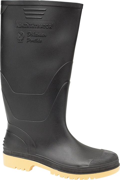 Produktbild Dikamar Gummistiefel Administrator (45)