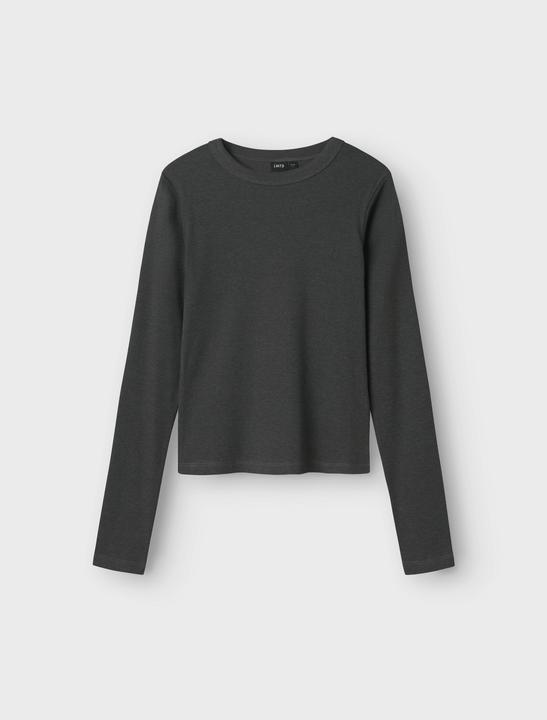 Immagine prodotto Name it Nlfhinaja Ls Solid Short S Top Noos (134)