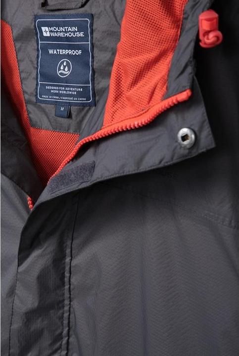 Immagine prodotto Mountain Warehouse Giacca Torrent impermeabile (S)