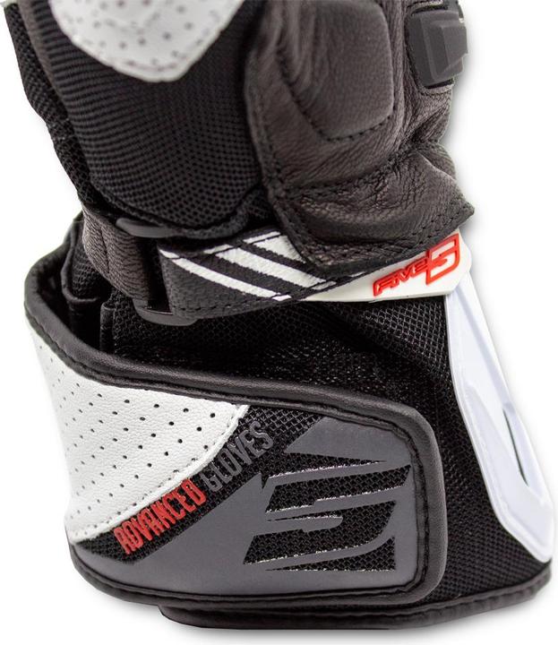 Actual product image Five RFX2 Airflow (Men, XXL)