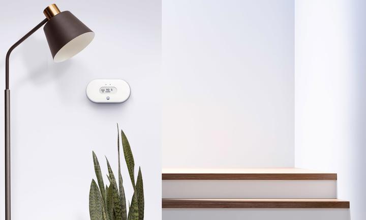 Immagine prodotto Airthings Visualizza Radon
