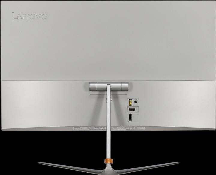 Produktbild Lenovo L24q-10 (2560 x 1440 Pixel, 23.80")
