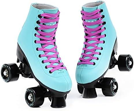 Produktbild Smj Sport Retro Rollschuhe (39)