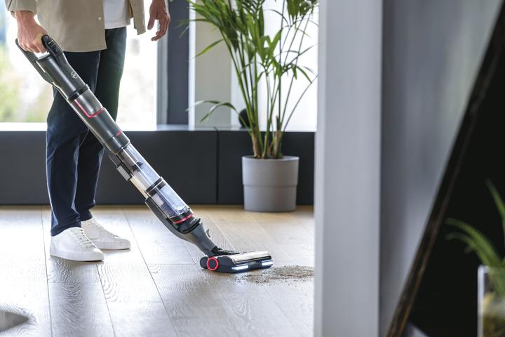 Image du produit Hoover HFX10H 011