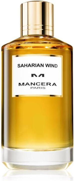 Actual product image Mancera Saharian Wind - EDP - Volume: 120 ml (U) (Eau de parfum, 120 ml)