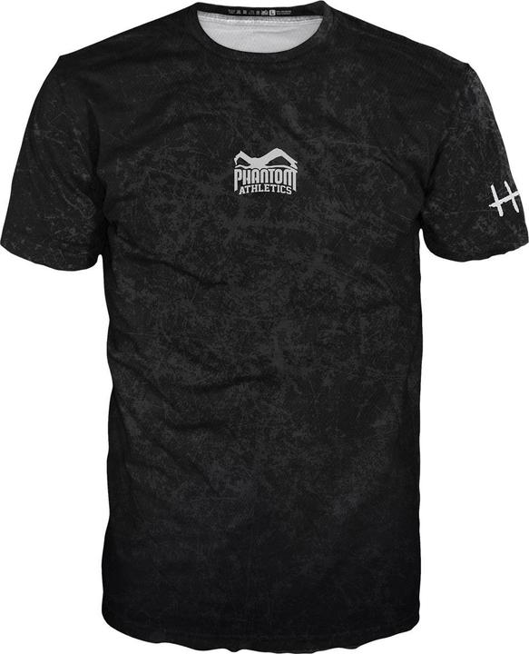 Phantom Athletics T-Shirt EVO Serious (S)