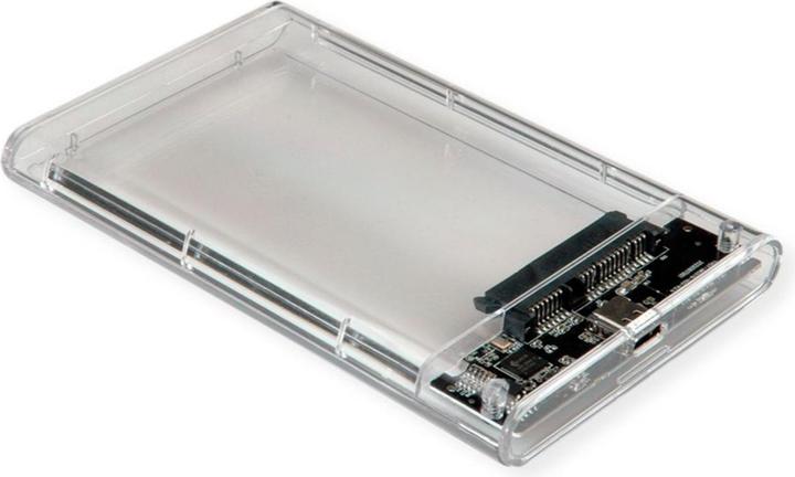 Image du produit Value Boîtier pour disque dur 2.5 (2.5")