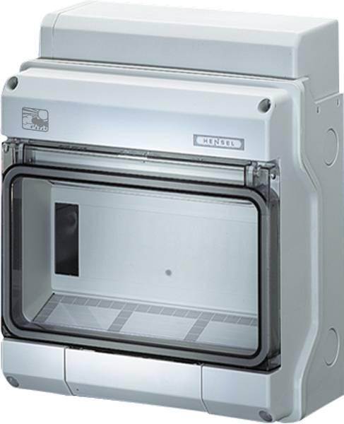 Hensel HEN KV PC 9109 KV automatic enclosure KV PC 9109 9 graduated enclosure