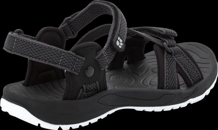 Actual product image Jack Wolfskin Lakewood Ride W (39.5)