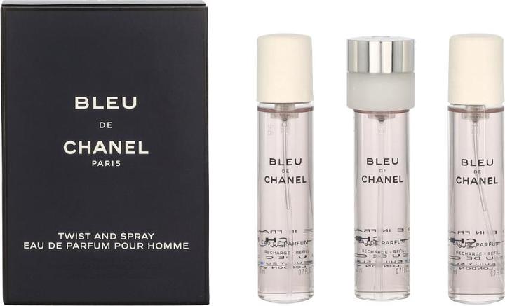 Actual product image Chanel Bleu de Pour Homme (Eau de parfum, 60 ml)