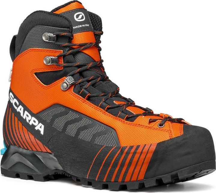 Produktbild Scarpa Ribelle Lite HD (45)