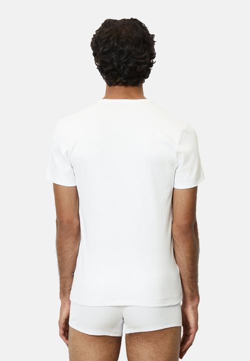 Actual product image Marc O'Polo T-shirt Iconic Rib (L)
