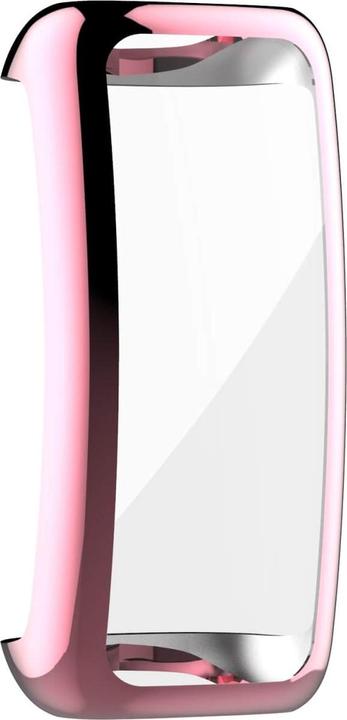 Immagine prodotto Cover-Discount Fitbit Inspire 3 - Custodia protettiva in gomma rosa