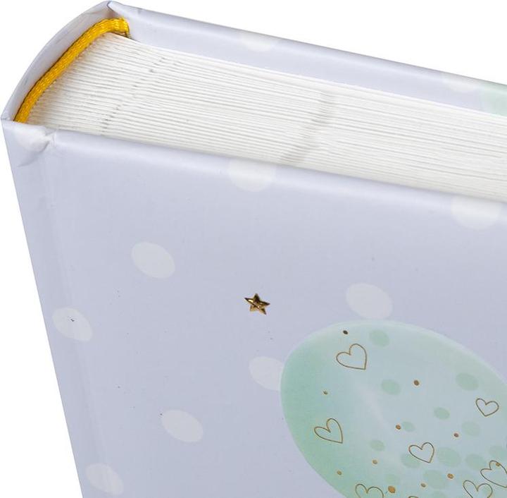 Image du produit Goldbuch Balloon Party (13 x 18 cm, 10 x 15 cm)