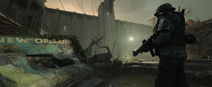 Produktbild Bethesda Wolfenstein Double Pack - The New Order and The Old Blood (Xbox One S, EN)