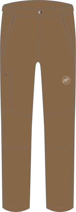 Actual product image Mammut Runbold IV Pants, Wanderhose (48)