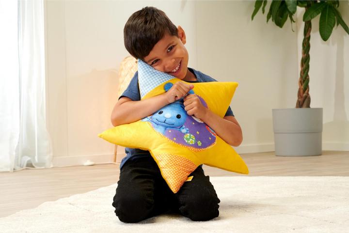 Image du produit Simba Coussin étoilé (45 x 45 cm)