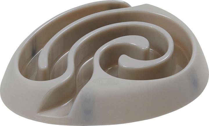 Actual product image Buster DogMaze Mini grey - (274162)