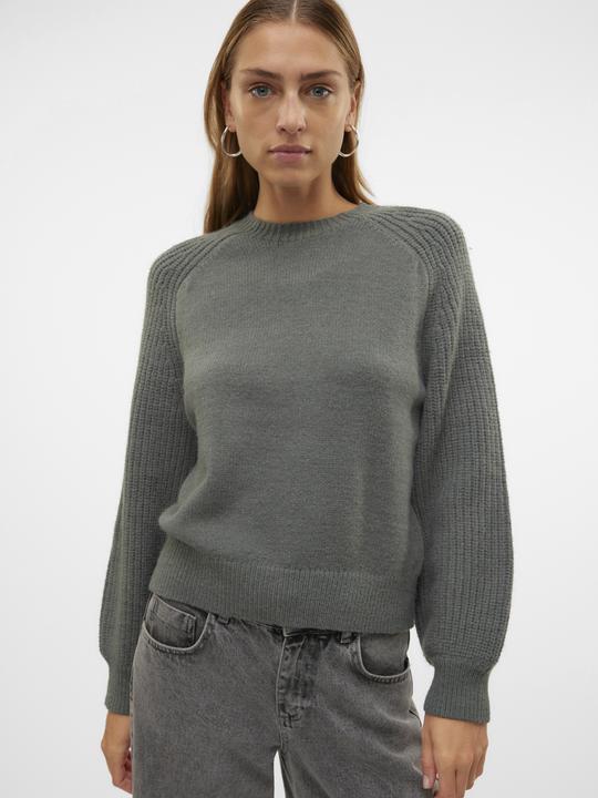 Immagine prodotto Vero Moda Maglia VMENYA Maglia a maglia (XL)