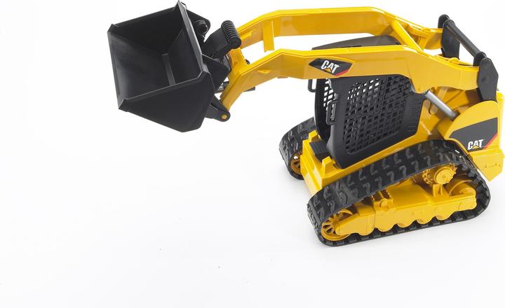 Actual product image Bruder Cat Delta Loader