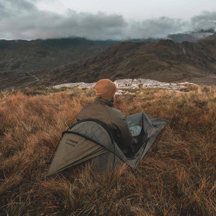 Image du produit Snugpak Stratosphère WGTE (1.13 kg, 1 personne)