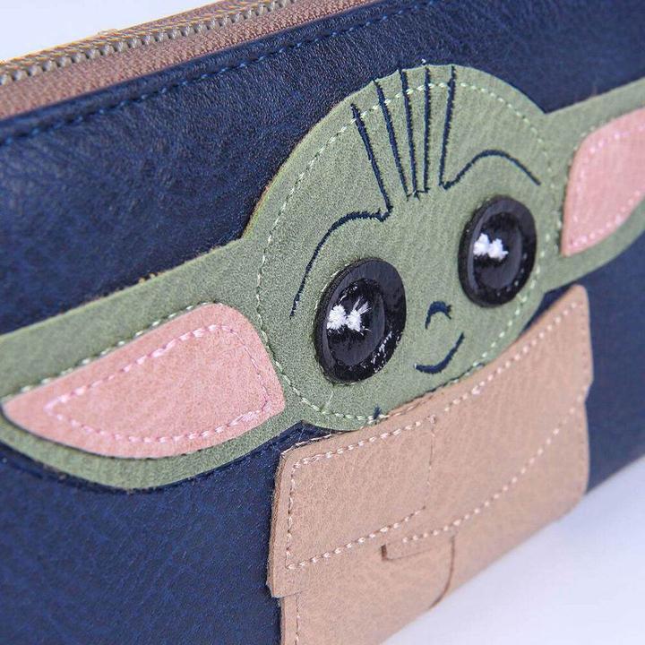 Actual product image Cerda Star Wars - The Mandalorian: The Child - Baby Yoda
