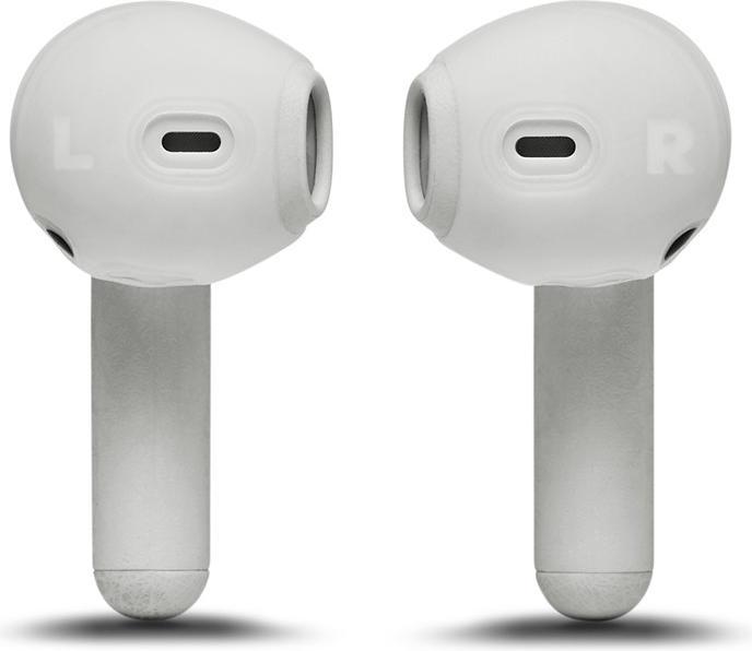 Immagine prodotto adidas Z.N.E 01 Auricolari sportivi senza fili - Grigio chiaro (15 h, Senza fili)