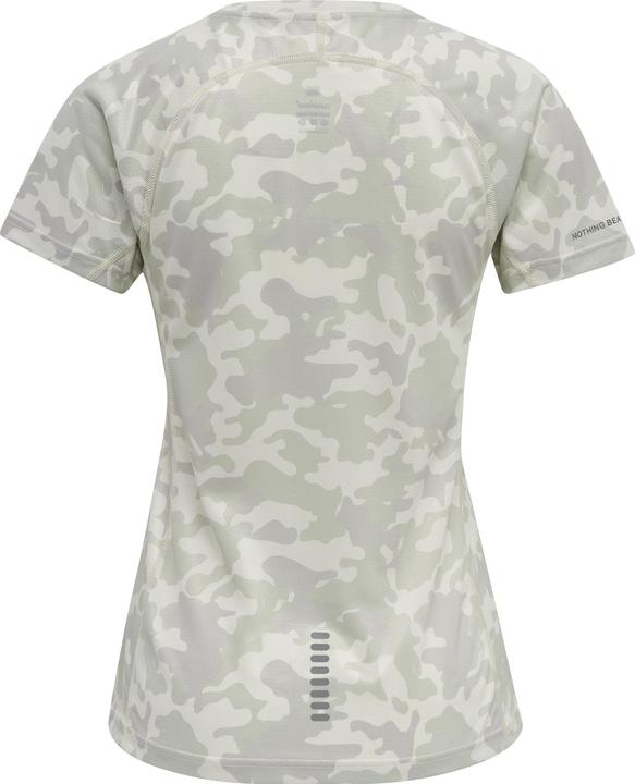 Image du produit Newline T-Shirt De Course à Pied Pour Femme Ss (XS)