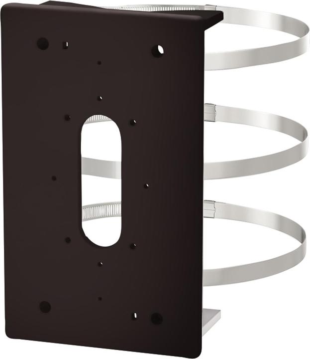 Produktbild i-Pro Masthalterung WV-QPL500-B Schwarz 1 Stück (Montage-Kit)