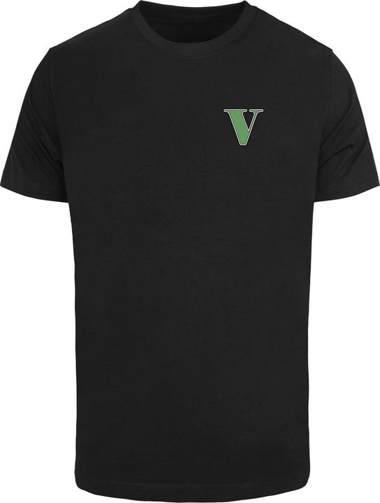 Merchcode Grand Collage T-Shirt Round Neck - 116449