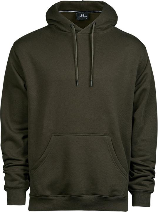 Actual product image Tee Jays UTPC4097 P (XL)