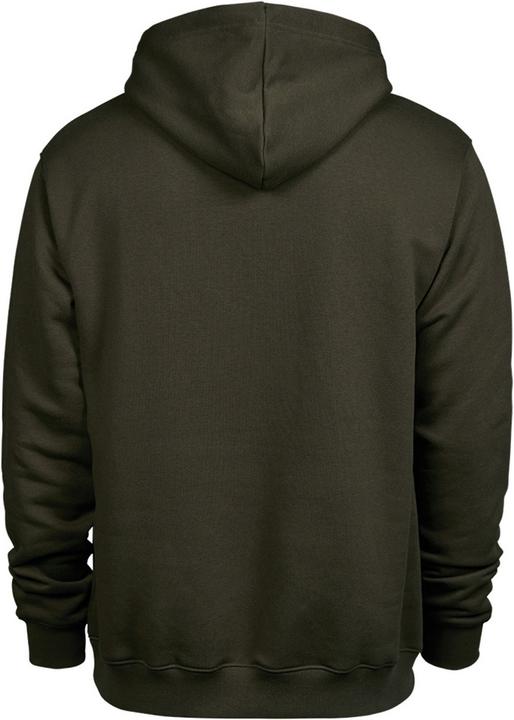Actual product image Tee Jays UTPC4097 P (XL)