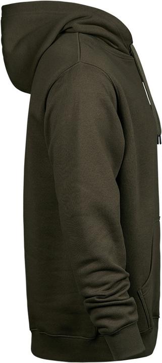 Actual product image Tee Jays UTPC4097 P (XL)