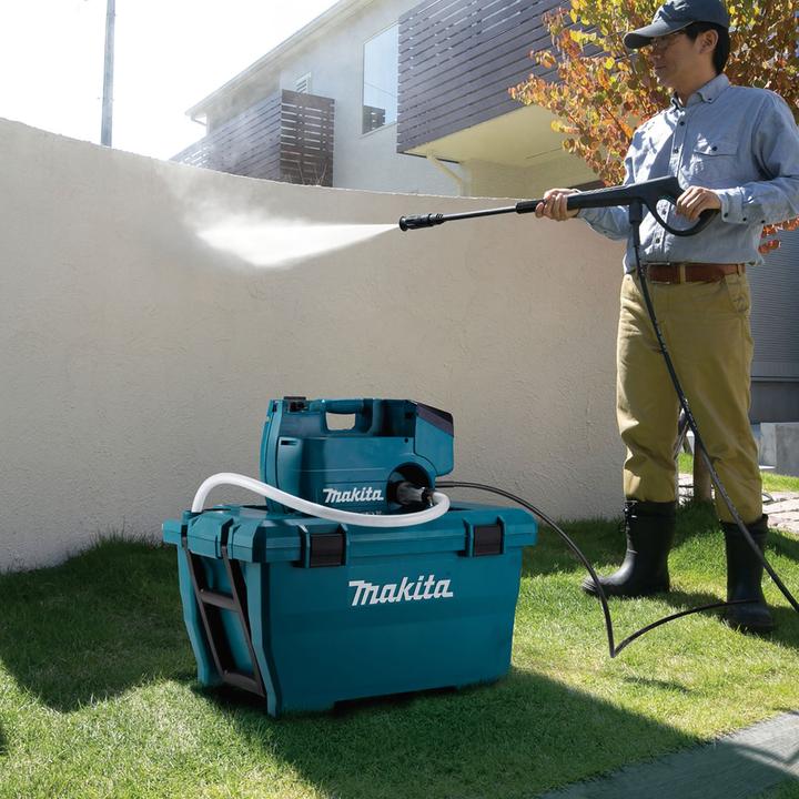 Produktbild Makita DHW080ZK (Akkubetrieb)