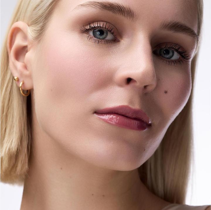 Actual product image Catrice Butter Drippin' Glossy Lip Balm (030 Butter Together)