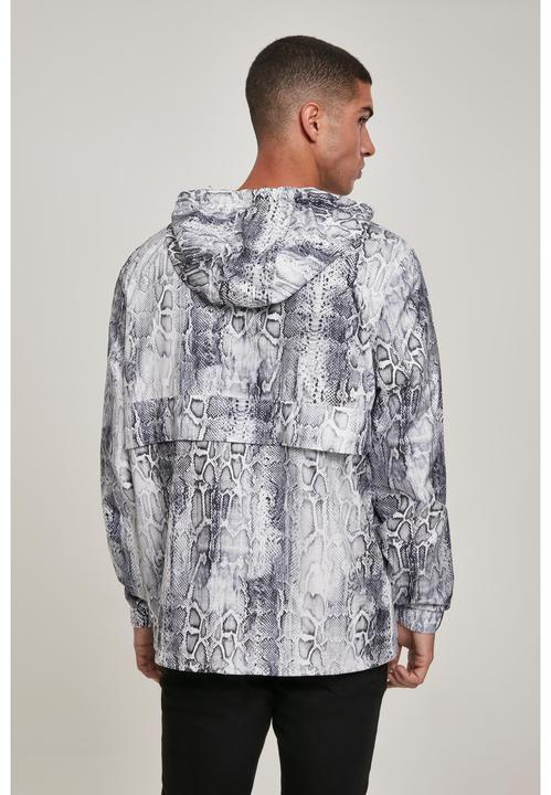 Produktbild Mister Tee Snake Windbreaker - 7172 (L)