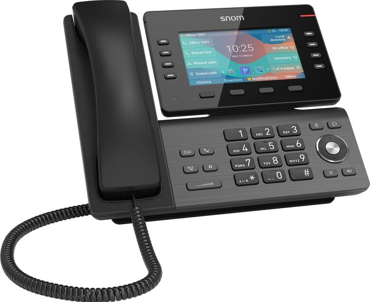 Image du produit Snom D862