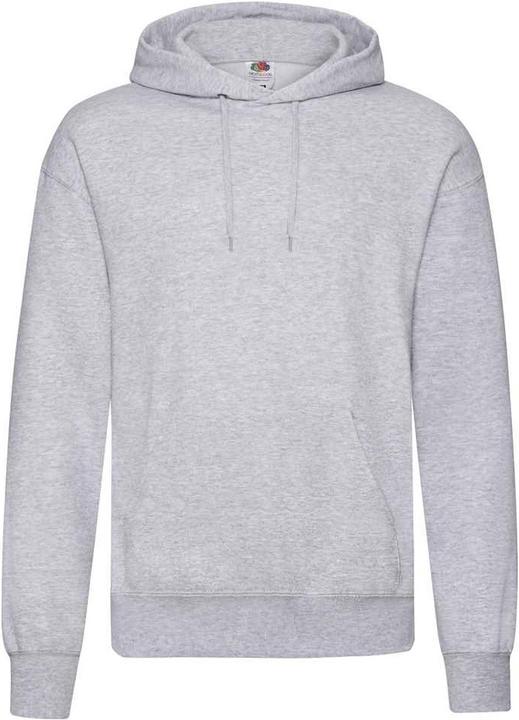 Fruit of the Loom Classic Sweatshirt mit Kapuze (4XL)
