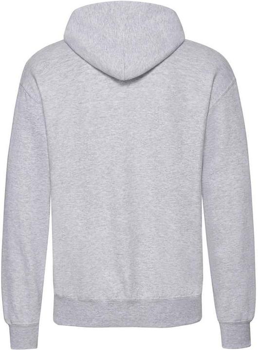 Immagine prodotto Fruit of the Loom Felpa classica con cappuccio (4XL)